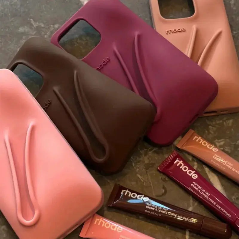 Lemontini Glam Phone Case aliexpress