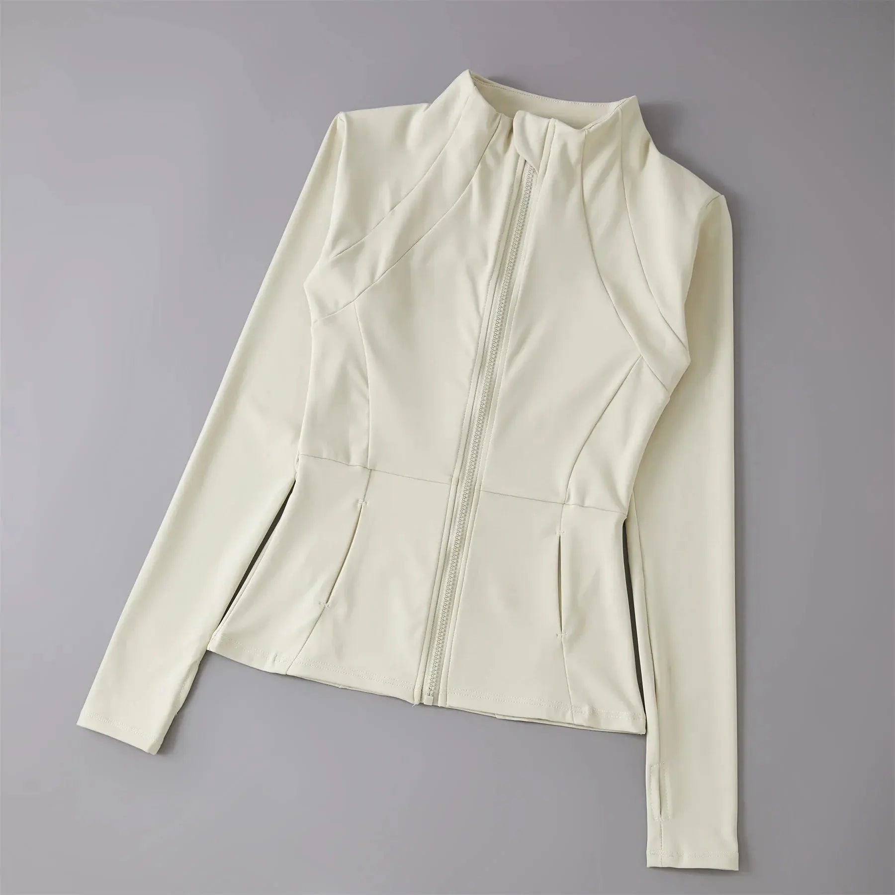 Women's Stylish Sports Jacket aliexpress
