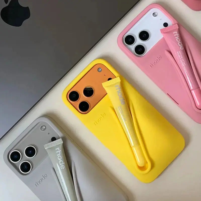 Lemontini Glam Phone Case aliexpress