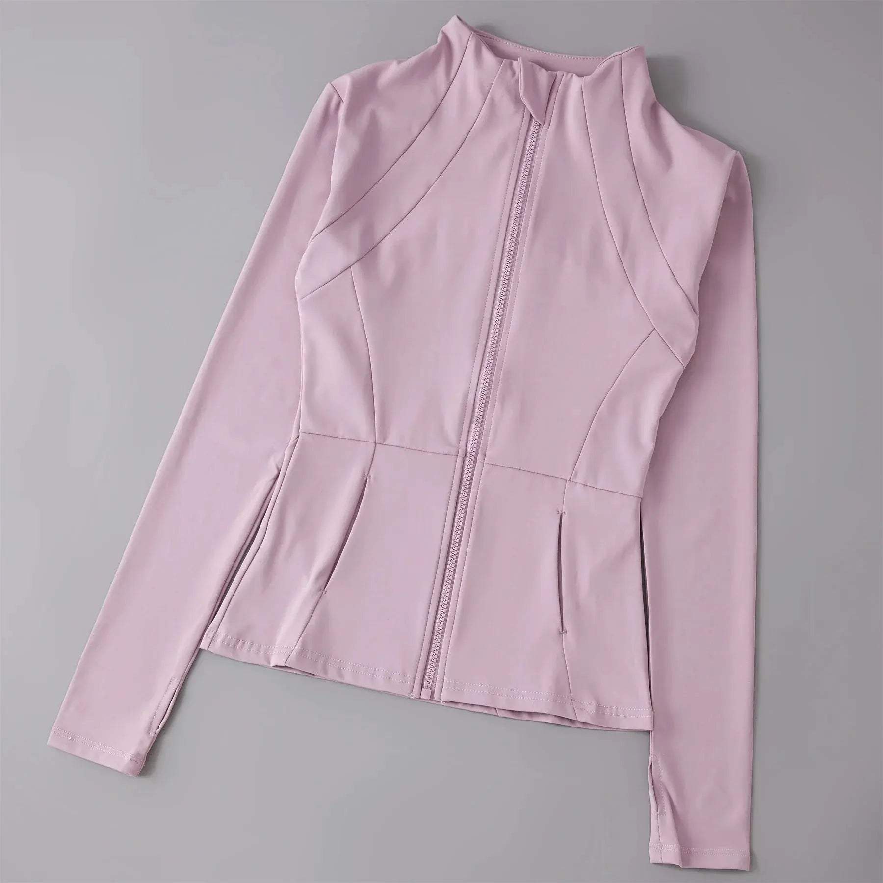 Women's Stylish Sports Jacket aliexpress