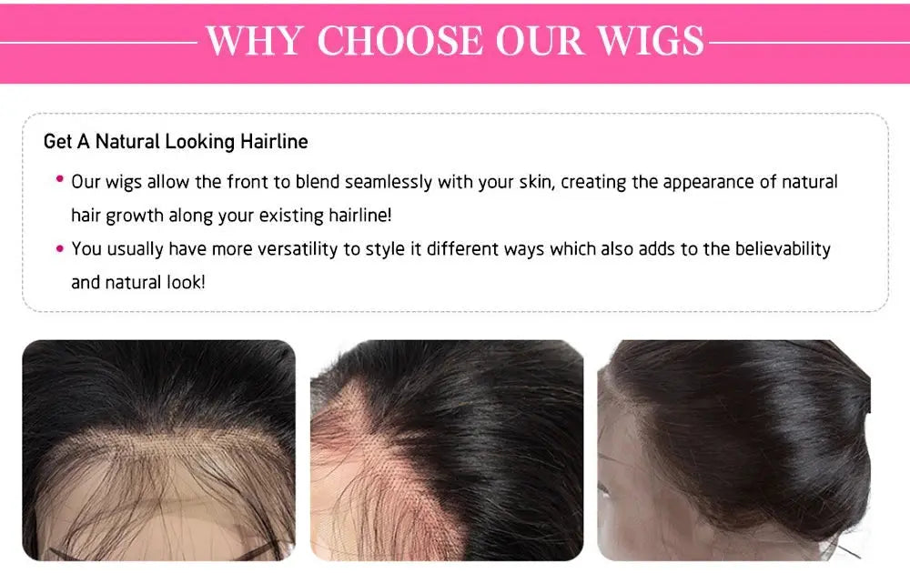 200% Body Wave Wig Burgundy 99J Lace Front Wig 13x4 13x6 HD Lace Frontal Wig Human Hair Pre Plucked 99j Red Colored Wig luxelootstore