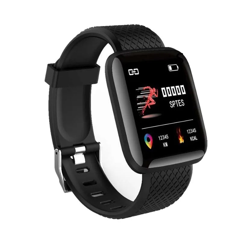 Multifunctional Smart Watch Men Women Bluetooth Connected Phone Music Fitness Sports Bracelet Sleep Monitor Y68 Smartwatch D20 luxelootstore